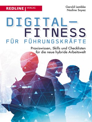 cover image of Digital-Fitness für Führungskräfte